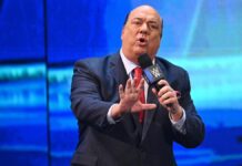 paul heyman hall of fame