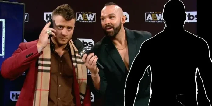 AEW: Un ex WWE pronto a debuttare la prossima settimana contro Wardlow, lo annuncia MJF
