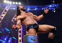 drew mcintyre