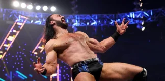 drew mcintyre