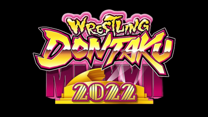 RISULTATI: NJPW “Wrestling Dontaku 2022” 30.04.2022