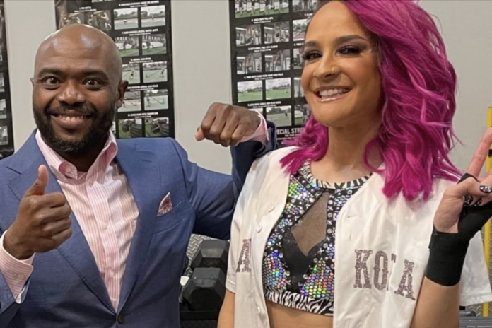 WWE: Ulteriori aggiornamenti sui licenziamenti di Malcolm Bivens e Dakota Kai