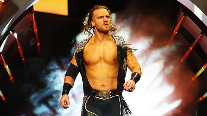 In vista di Double Or Nothing, Adam Page turna heel? Il commento di All About Elite