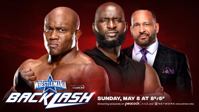 WWE: Omos sarà riuscito a rifarsi dopo la figuraccia di WrestleMania? Ecco come è andata