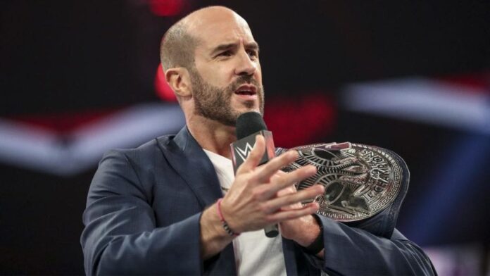 I promoter indipendenti infuriati con Cesaro: le pretese del wrestler sono fuori mercato