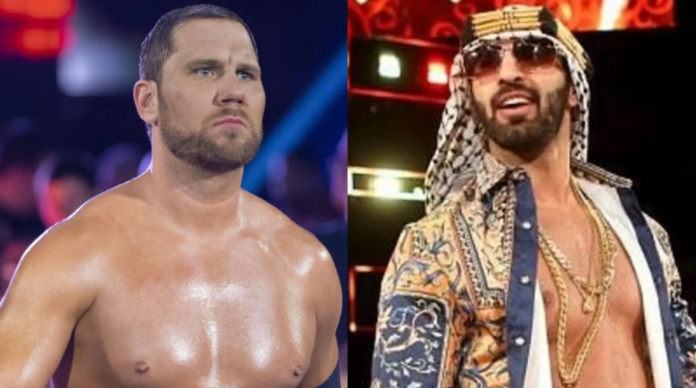 WWE: Due volti noti hanno sostenuto provini come producer durante questa settimana