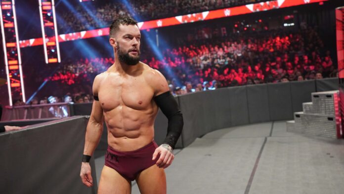 Kurt Angle: “La WWE dovrebbe puntare di più su Finn Balor”