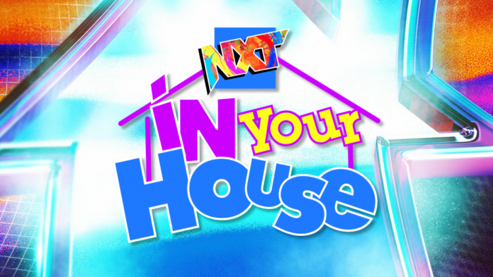 RISULTATI: NXT In Your House 2022