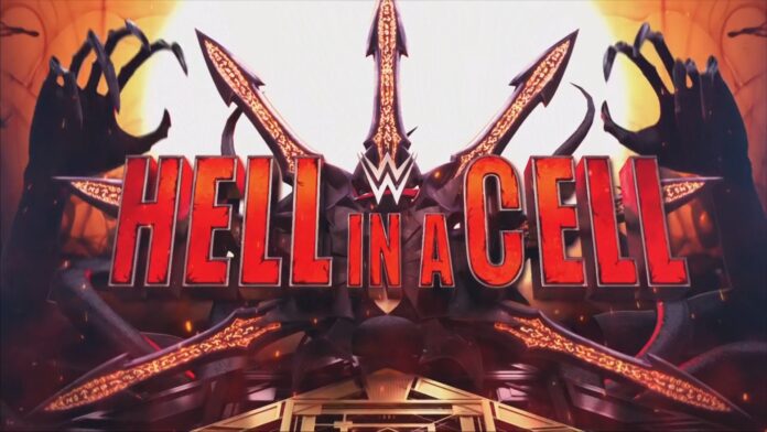 WWE Hell in a Cell 2022, tutti i risultati in diretta