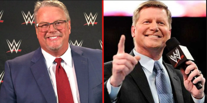 WWE: John Laurinaitis sostituito da Bruce Prichard nel ruolo di Capo delle relazioni con il personale