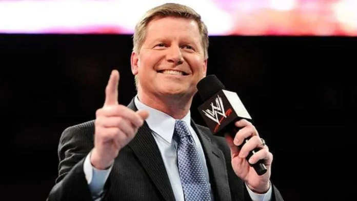 WWE: Ufficiale il licenziamento di John Laurinaitis