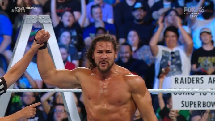 WWE: Assegnato l’ultimo posto per il Money In The Bank Ladder Match, la spunta Madcap Moss