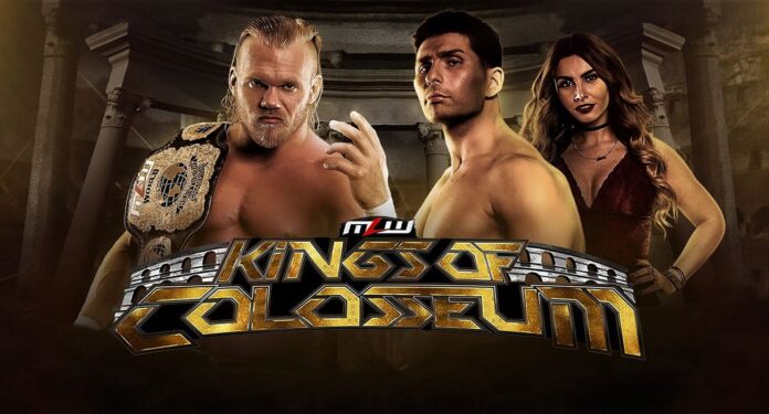 VIDEO: MLW King Of Colosseum 2022