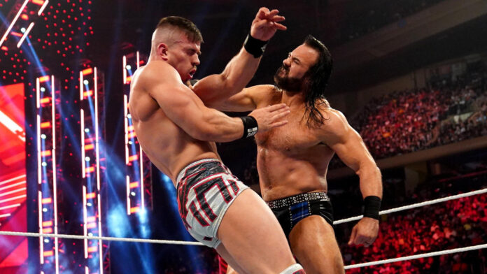 WWE: L’era post Vince McMahon inizia molto bene, ascolti in salita per Raw
