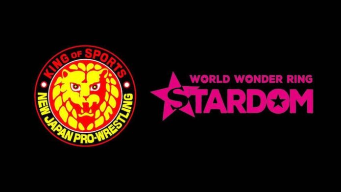 NJPW: Svolta storica, in arrivo un titolo femminile IWGP in collaborazione con la Stardom