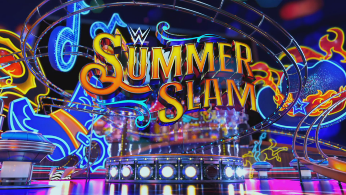 RISULTATI: WWE SummerSlam 2022