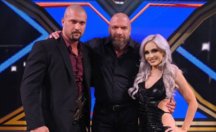 WWE: Killer Kross vuole tornare nella compagnia ora che c’è Triple H al timone