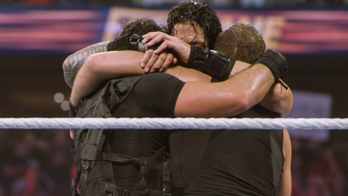 Seth Rollins gela i fan: “La reunion dello Shield? Ecco perché credo non avverrà mai”
