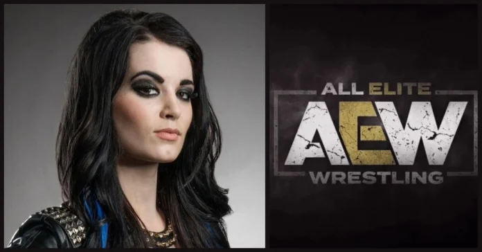 AEW: Paige potrebbe essere la “sorpresa” di Tony Khan per Dynamite Grand Slam?
