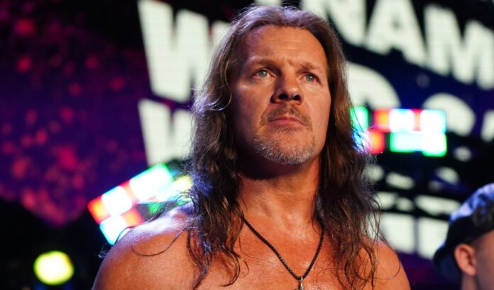 AEW: Per via di un infortunio, Jericho sarà costretto a rimandare alcune date del tour dei Fozzy