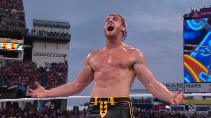 Sean Waltman: “Logan Paul è materiale da WWE Title per il futuro”