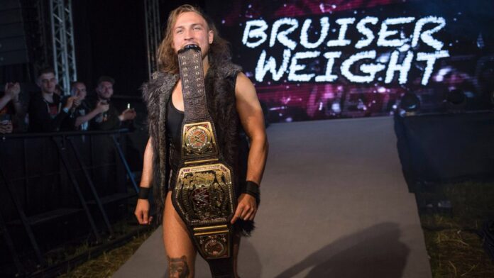 WWE: Vicino il ritorno del Bruiserweight? Butch in contatto con Triple H