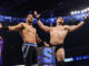 WWE: Svariati wrestler riconquistano il nome, anche Carrillo e Garza