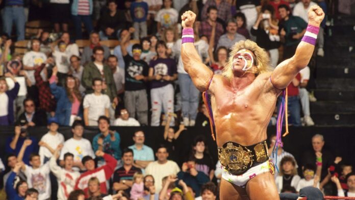 The Miz: ‘The Ultimate Warrior avrebbe dovuto battermi per il titolo Intercontinentale a WrestleMania’
