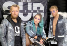 Flash Morgan Webster: “Ho rifiutato diverse offerte WWE, avevo perso la passione”