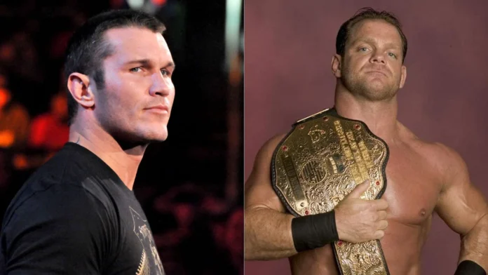 Rory McAllister (ex WWE): “Randy perse la testa quando venne a sapere la verità su Benoit”