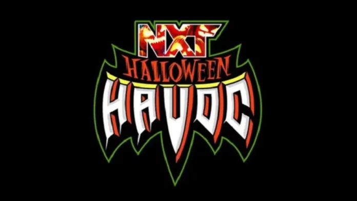 WWE: Annunciata la data per NXT Halloween Havoc