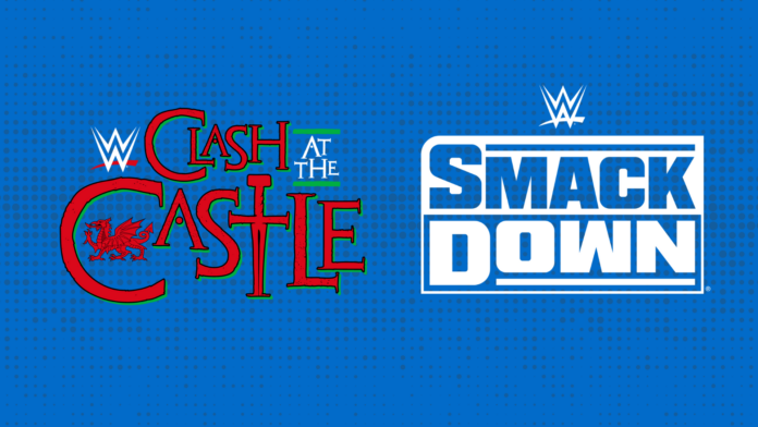 WWE: Da mercoledì parte la pre sale per Clash at the Castle 2024