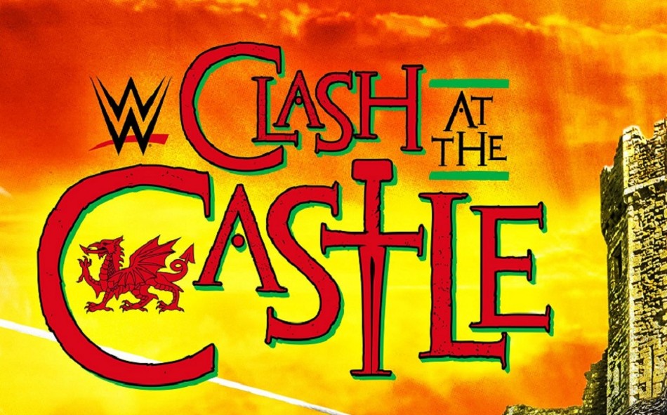 WWE Clash at the Castle 2022 Preview Zona Wrestling