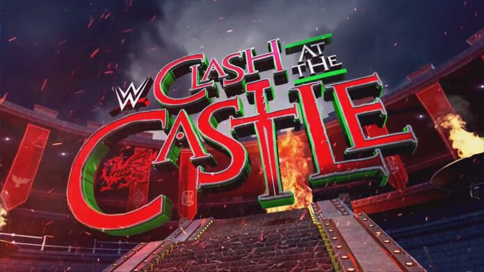 RISULTATI: WWE Clash at the Castle 2022