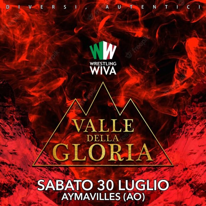RISULTATI: WIVA Valle della Gloria 30.07.2022