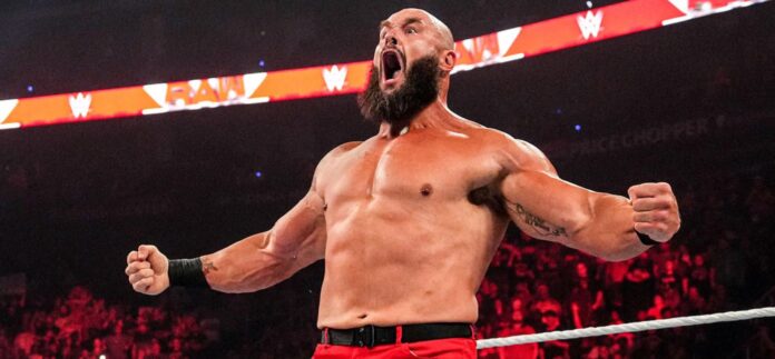 WWE: Braun Strowman ha lasciato l’ospedale dopo l’operazione