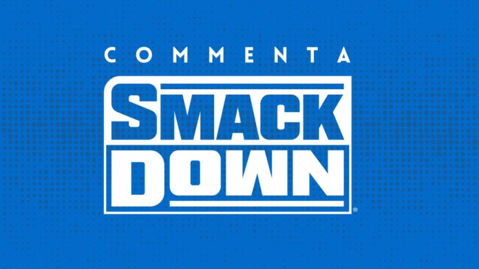 Commenta Smackdown Live!