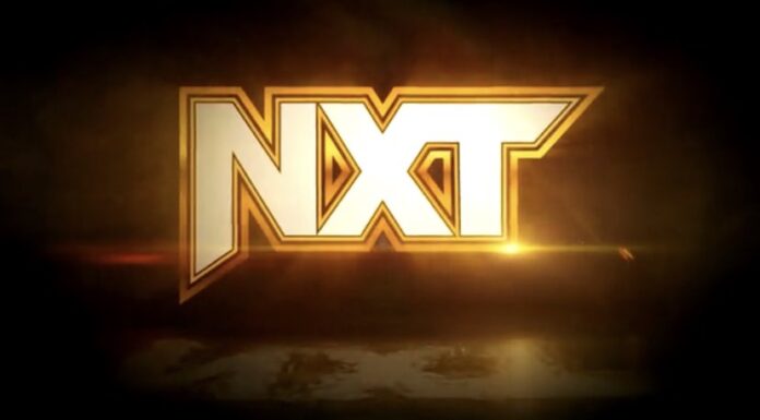 NXT 04.10.2022  It’s Fight Night
