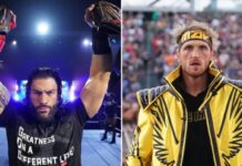 WWE: Logan Paul e Roman Reigns saranno a Raw settimana prossima! Si scalda la Road to Wrestlemania!
