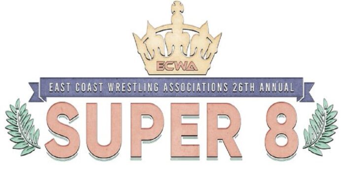 RISULTATI: ECWA 26th Annual Super 8 Tournament 26.03.2022