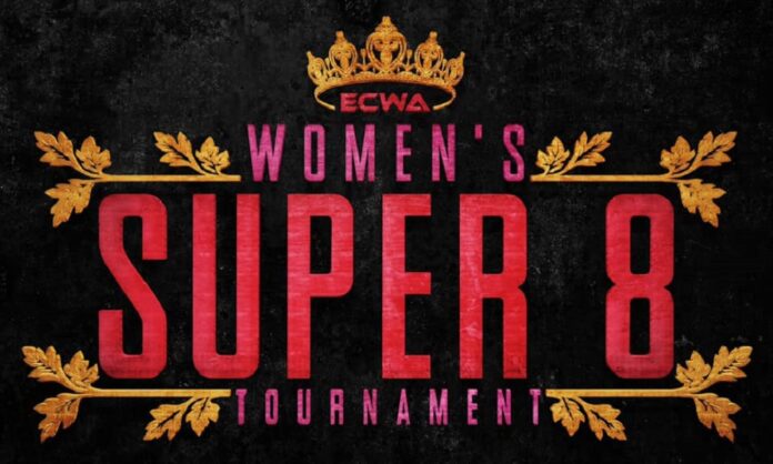 RISULTATI: ECWA “Women’s Super 8 Tournament 2022” 06.08.2022