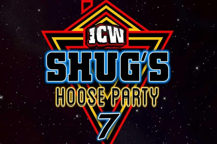 RISULTATI: ICW Shug’s Hoose Party 7 Day 2 #20.08.2022