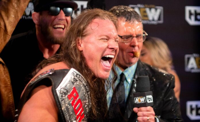 AEW: Chris Jericho insaziabile, appare a sorpresa anche in Vietnam Pro Wrestling! Il video