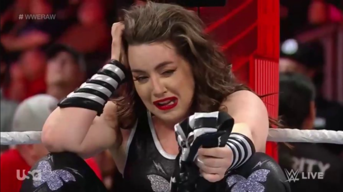 WWE: Pronto il cambio di gimmick per Nikki A.S.H.? I primi indizi sono arrivati a Raw