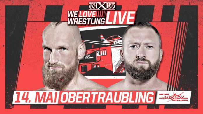 RISULTATI: wXw We Love Wrestling Live In Obertraubling 14.05.2022