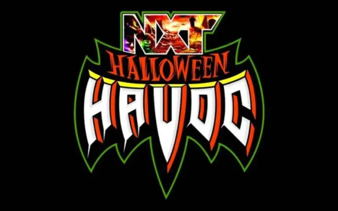 WWE: Annunciati ulteriori match a stipulazione speciale per NXT Halloween Havoc