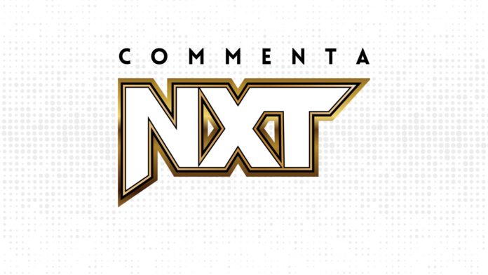 Commenta NXT Live!