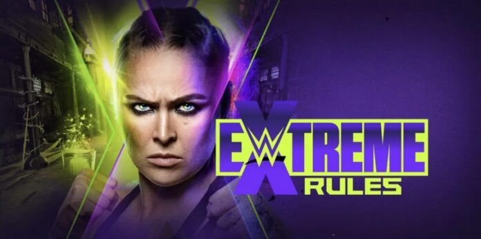 RISULTATI: WWE Extreme Rules 2022