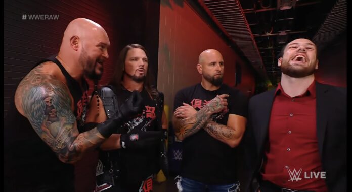 WWE: Anche i Good Brothers combatteranno nel prossimo episodio di NXT