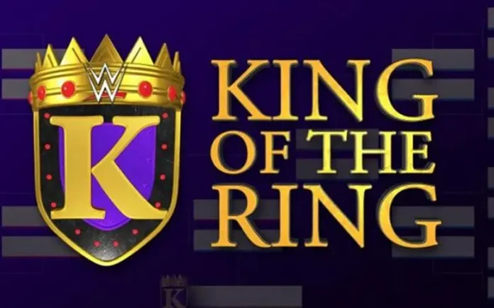 WWE: Il Premium Live Event ‘King of The Ring’ dovrebbe svolgersi a maggio